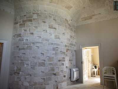Accediamo quindi all�interno dell�edificio